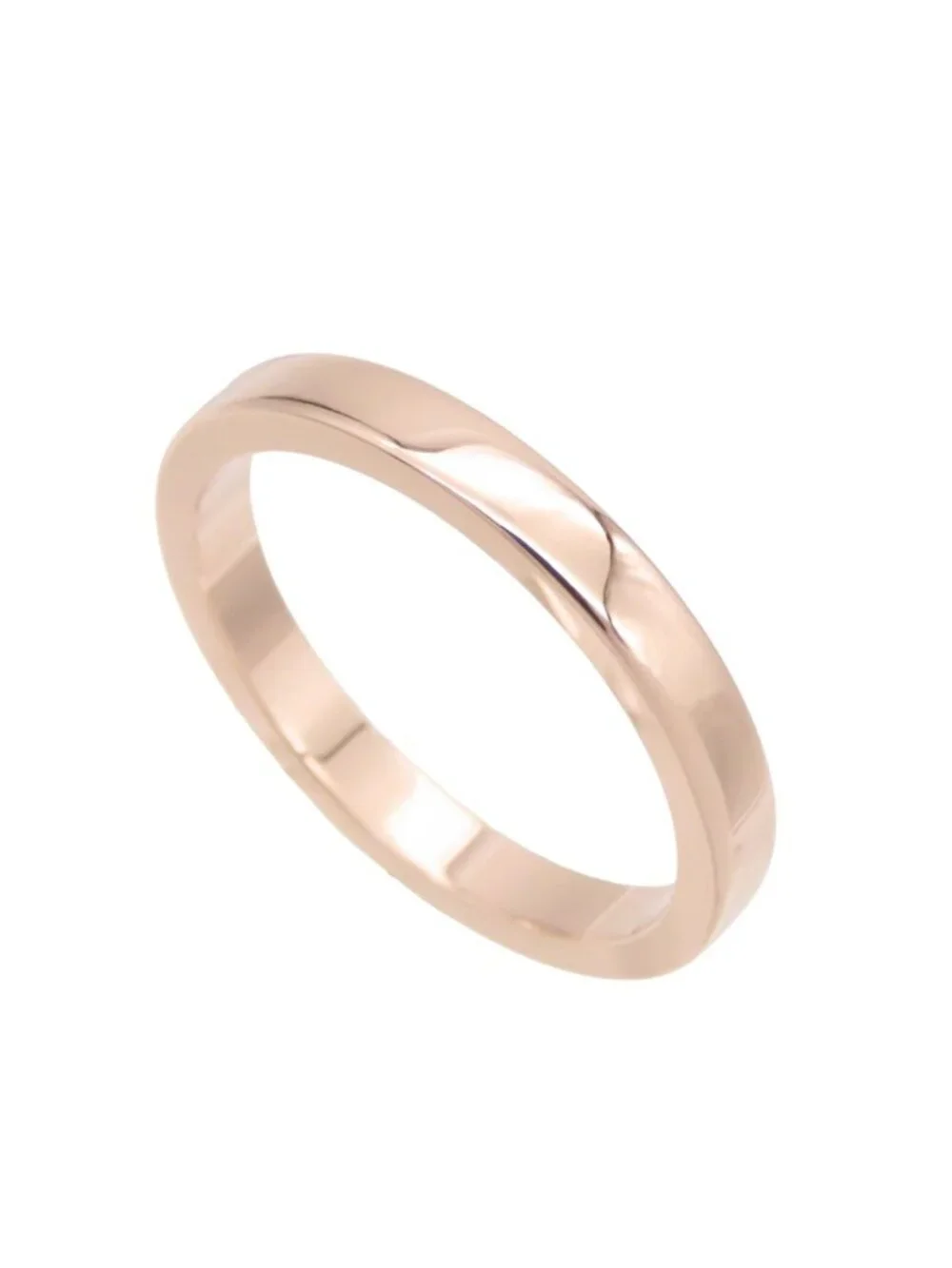 Bvlgari Marie Me Ring Pink Gold 18K